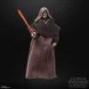 Star Wars The Black Series Darth Sidious