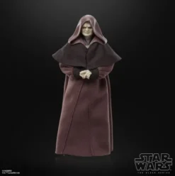 Star Wars The Black Series Darth Sidious