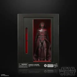 Star Wars The Black Series Darth Vader (Revenge of the Jedi)