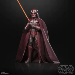 Star Wars The Black Series Darth Vader (Revenge of the Jedi)