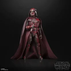 Star Wars The Black Series Darth Vader (Revenge of the Jedi)