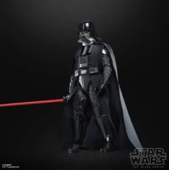 Star Wars The Black Series Darth Vader A New Hope