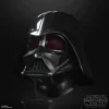 Star Wars The Black Series Darth Vader Premium Electronic Helmet