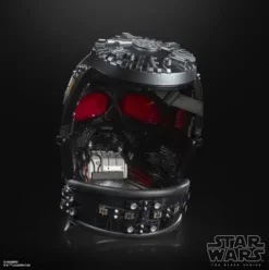 Star Wars The Black Series Darth Vader Premium Electronic Helmet