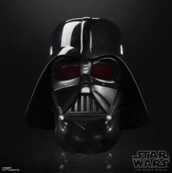Star Wars The Black Series Darth Vader Premium Electronic Helmet