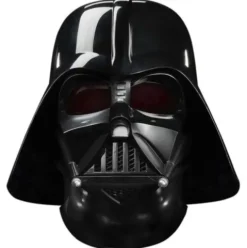 Star Wars The Black Series Darth Vader Premium Electronic Helmet
