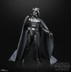 Star Wars The Black Series Darth Vader 40th