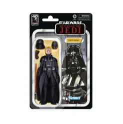 Star Wars The Black Series Darth Vader 40th