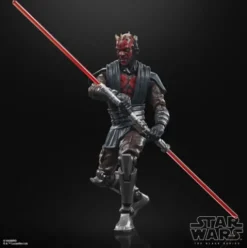 Star Wars The Black Series Darth Maul