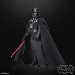 Star Wars The Black Series Darth Vader (Duel´s End) Obi Wan Kenobi