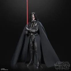 Star Wars The Black Series Darth Vader (Duel´s End) Obi Wan Kenobi