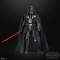 Star Wars The Black Series Darth Vader (Duel´s End) Obi Wan Kenobi