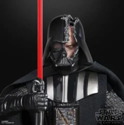 Star Wars The Black Series Darth Vader (Duel´s End) Obi Wan Kenobi