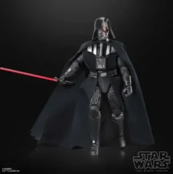 Star Wars The Black Series Darth Vader (Duel´s End) Obi Wan Kenobi