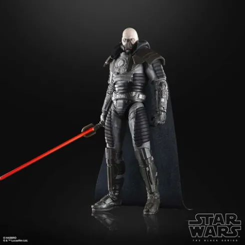 Star Wars The Black Series Darth Malgus