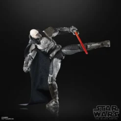 Star Wars The Black Series Darth Malgus