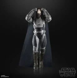 Star Wars The Black Series Darth Malgus