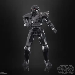 Star Wars The Black Series Dark Trooper