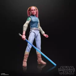 Star Wars The Black Series Devon Izara