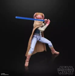 Star Wars The Black Series Devon Izara