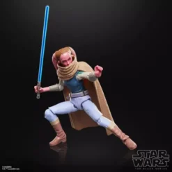 Star Wars The Black Series Devon Izara