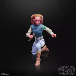 Star Wars The Black Series Devon Izara
