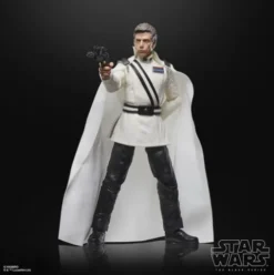Star Wars The Black Series Director Orson Krennic (Dress Uniform)