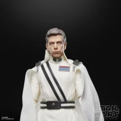 Star Wars The Black Series Director Orson Krennic (Dress Uniform)