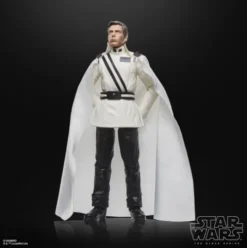 Star Wars The Black Series Director Orson Krennic (Dress Uniform)