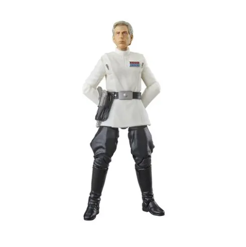 Star Wars The Black Series Director Orson Krennic