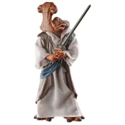 Star Wars The Black Series Dok-Ondar