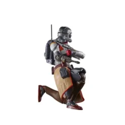 Star Wars The Black Series Echo The Bad Batch Mercenary Gear