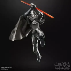 Star Wars The Black Series Eleventh Brother