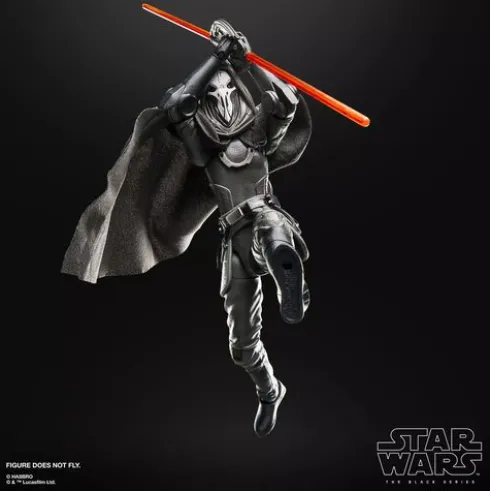 Star Wars The Black Series Eleventh Brother
