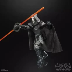 Star Wars The Black Series Eleventh Brother