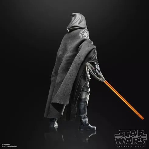 Star Wars The Black Series Eleventh Brother