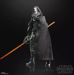 Star Wars The Black Series Eleventh Brother