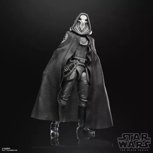 Star Wars The Black Series Eleventh Brother
