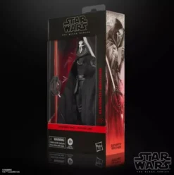 Star Wars The Black Series Eleventh Brother