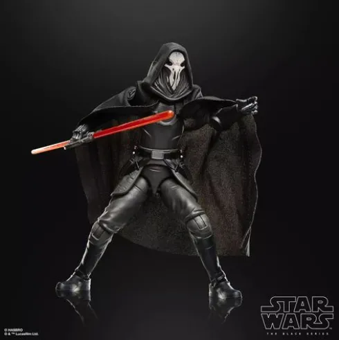 Star Wars The Black Series Eleventh Brother
