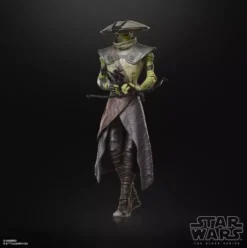 Star Wars The Black Series Embo