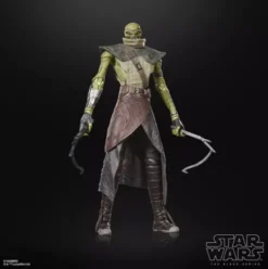 Star Wars The Black Series Embo