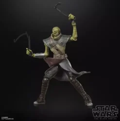 Star Wars The Black Series Embo