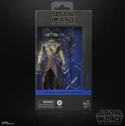 Star Wars The Black Series Embo