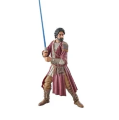 Star Wars The Black Series Ezra Bridger (Peridea)