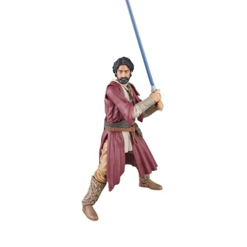 Star Wars The Black Series Ezra Bridger (Peridea)