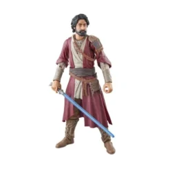 Star Wars The Black Series Ezra Bridger (Peridea)