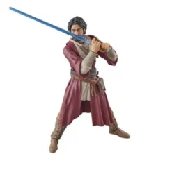 Star Wars The Black Series Ezra Bridger (Peridea)