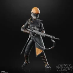 Star Wars The Black Series Fennec Shand