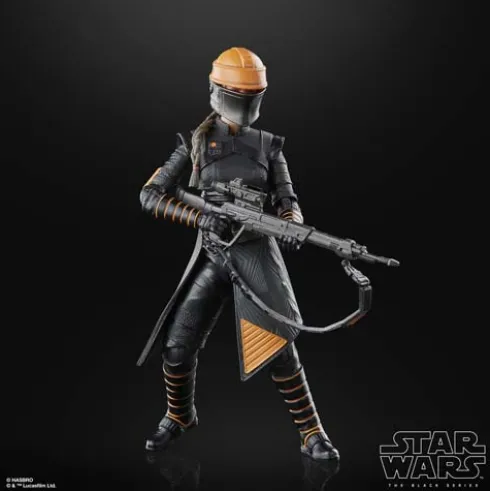 Star Wars The Black Series Fennec Shand